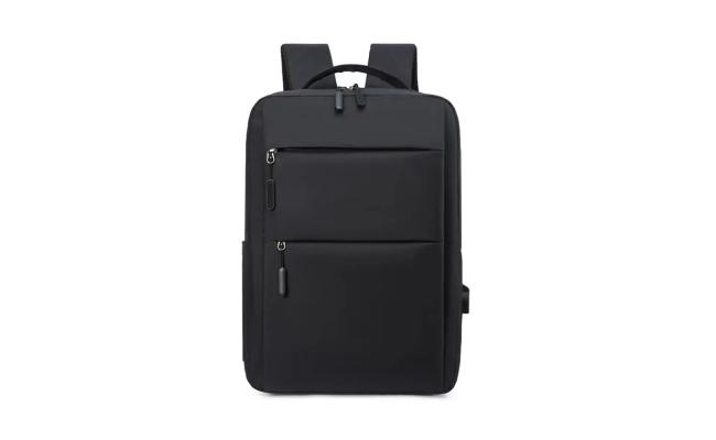 HAVIT H0026 15.6" Laptop Backpack (Black)